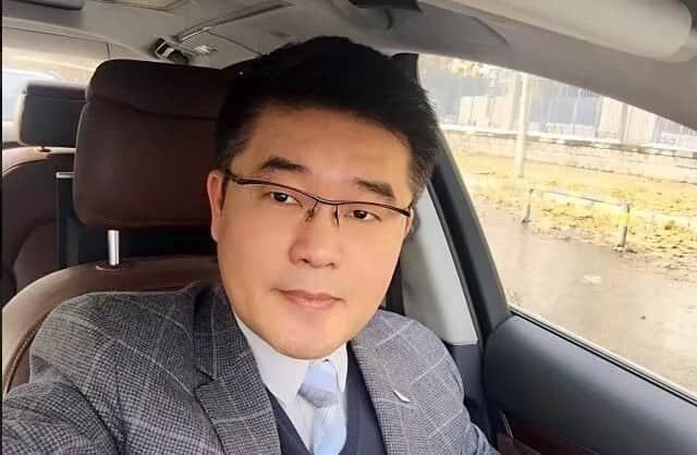 平常心的第一张照片--周宁相亲网