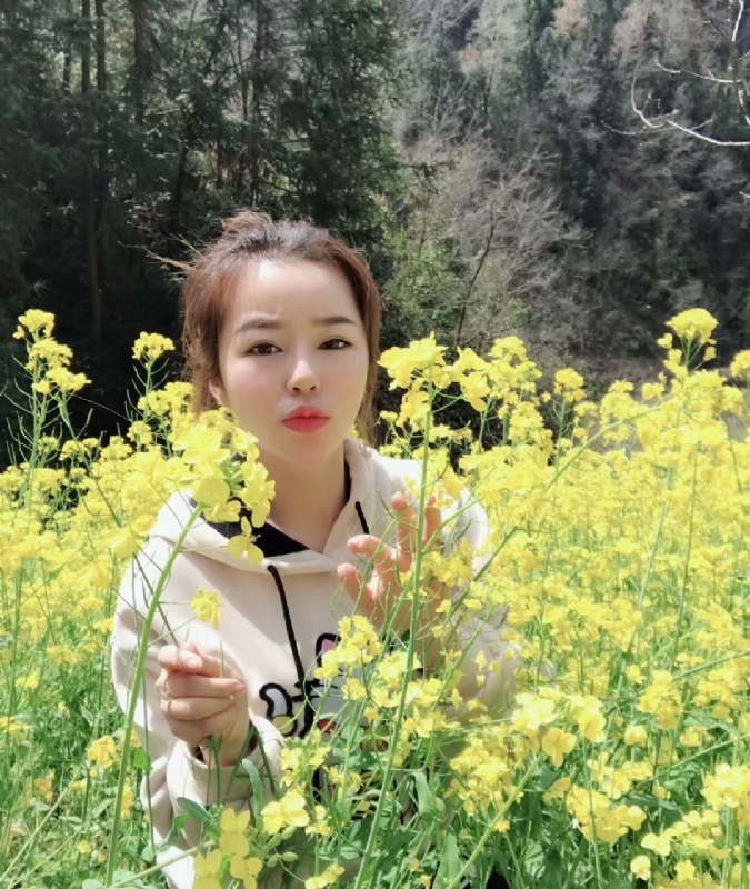 阡陌的第一张照片--周宁相亲网