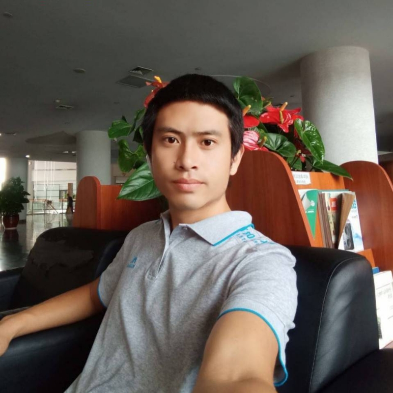 峰峰的第一张照片--周宁相亲网