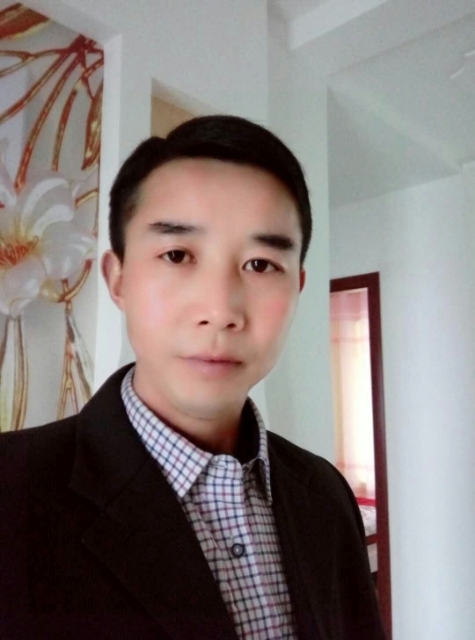 天涯赤子的第一张照片--周宁相亲网