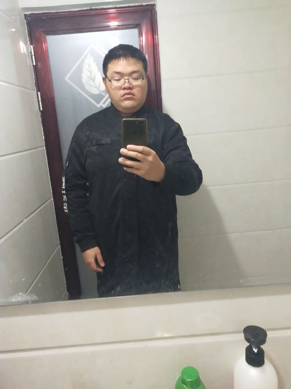 我是一盘酸菜鱼的第一张照片--周宁相亲网