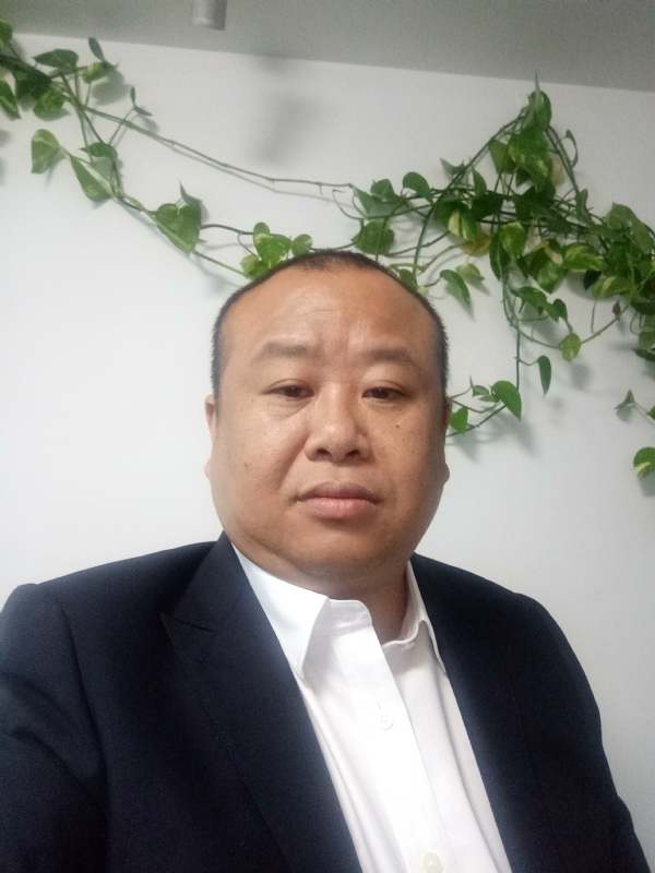 墨然的第一张照片--周宁相亲网