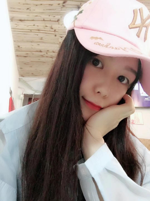 丹丹的第一张照片--周宁相亲网