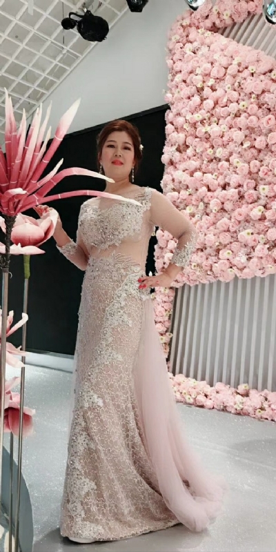 sophie的第一张照片--周宁相亲网