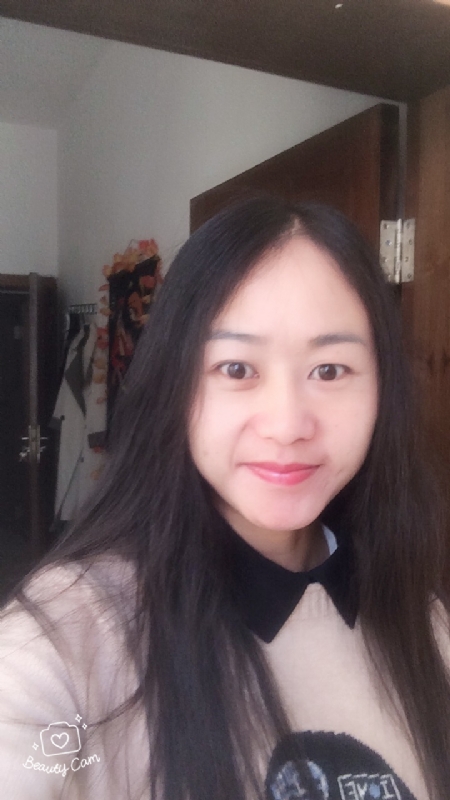 Misszoe的第一张照片--周宁相亲网