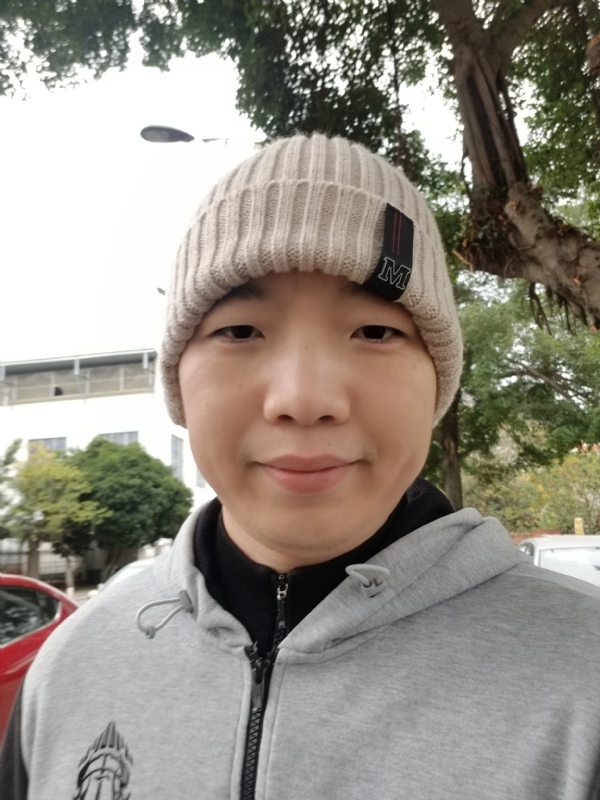 爱笑的老虎的第一张照片--周宁相亲网