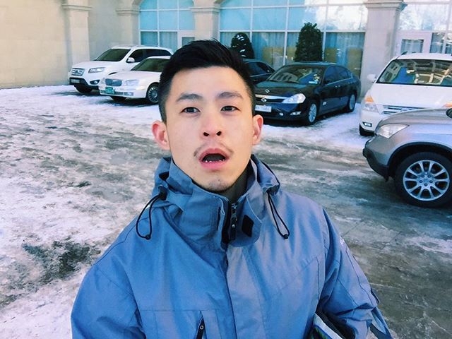 随缘的第一张照片--周宁相亲网