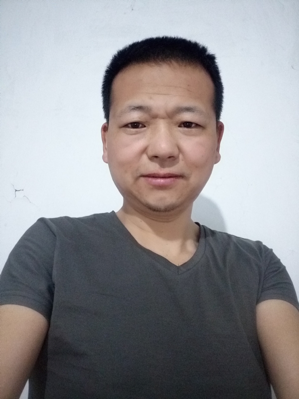 真爱一生的第一张照片--周宁相亲网