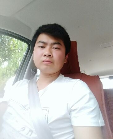 一米阳光的第一张照片--周宁相亲网