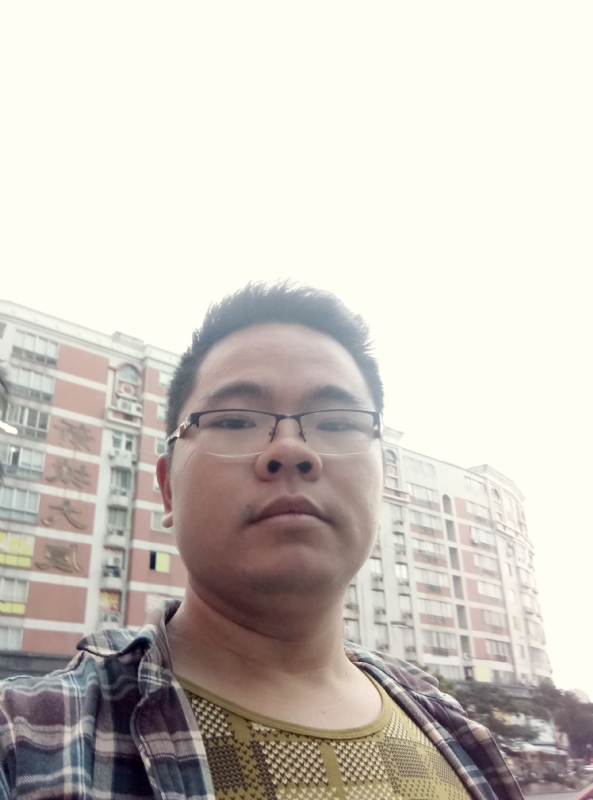 今生今世的第一张照片--周宁相亲网