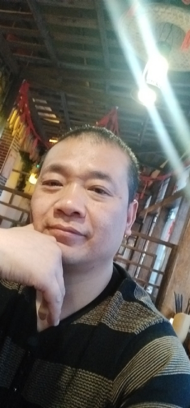 qw366366的第一张照片--周宁相亲网
