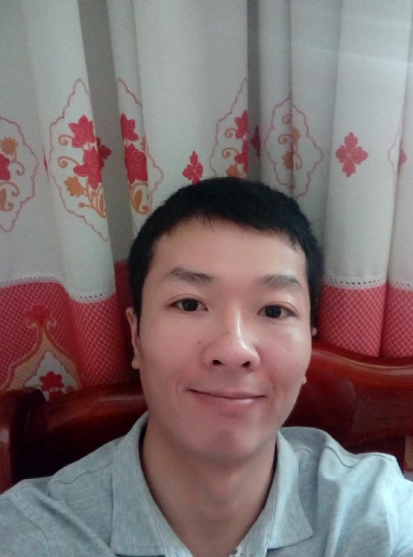 疯狂的土豆的第一张照片--周宁相亲网