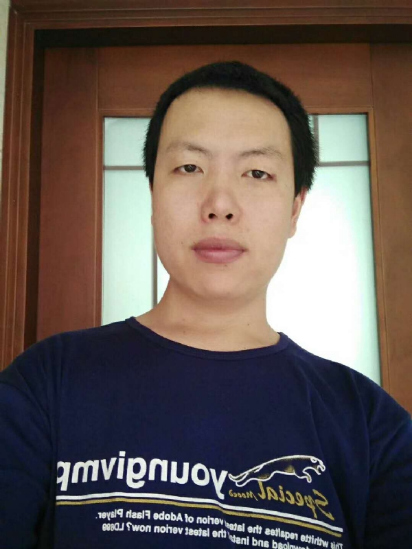 期待认识你的第一张照片--周宁相亲网