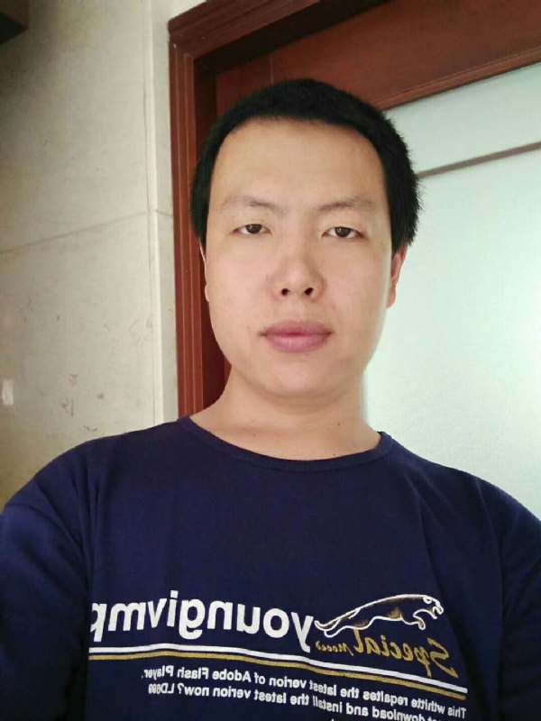 期待认识你的第三张照片--周宁相亲网
