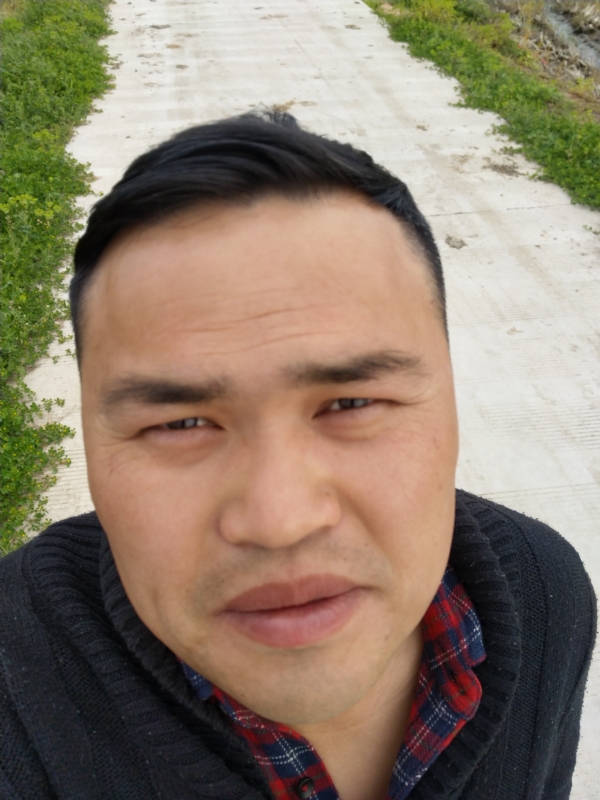 SJ清风徐来的第一张照片--周宁相亲网