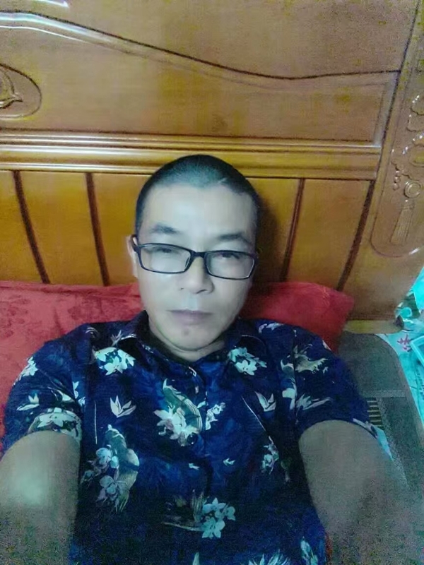 坚信就是你的第一张照片--周宁相亲网