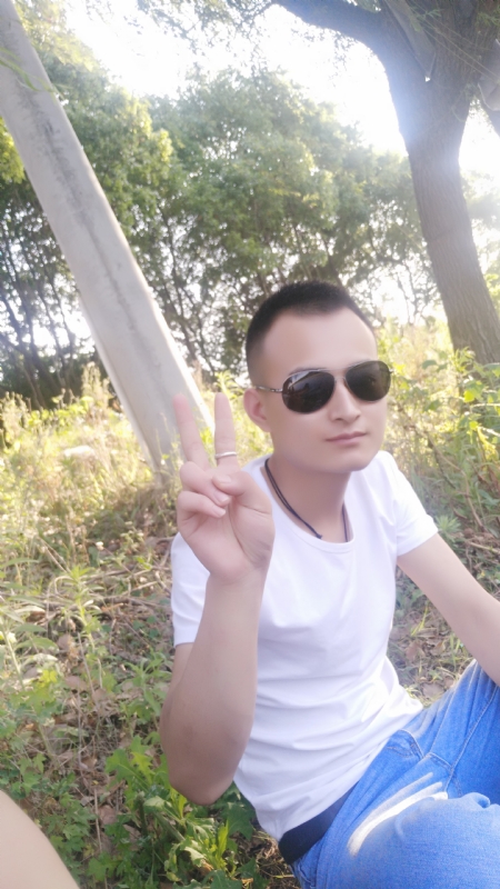 马凯亮的第一张照片--周宁相亲网