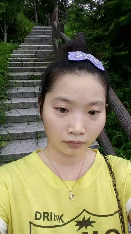 清风的第一张照片--周宁相亲网