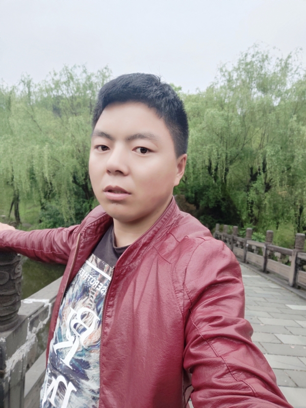 守护你一辈子的第一张照片--周宁相亲网