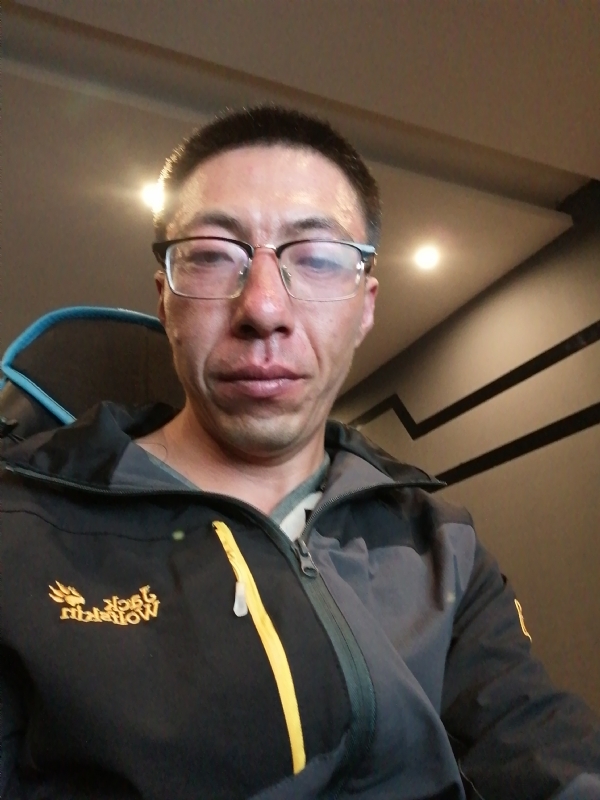 千年等你的第一张照片--周宁相亲网