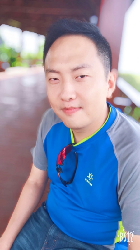 缘来如此的第一张照片--周宁相亲网