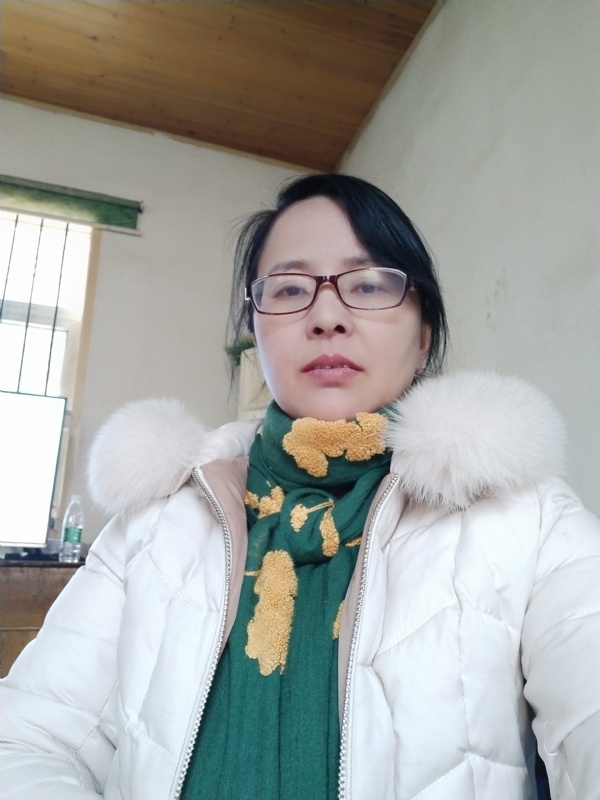 想想的第一张照片--周宁相亲网