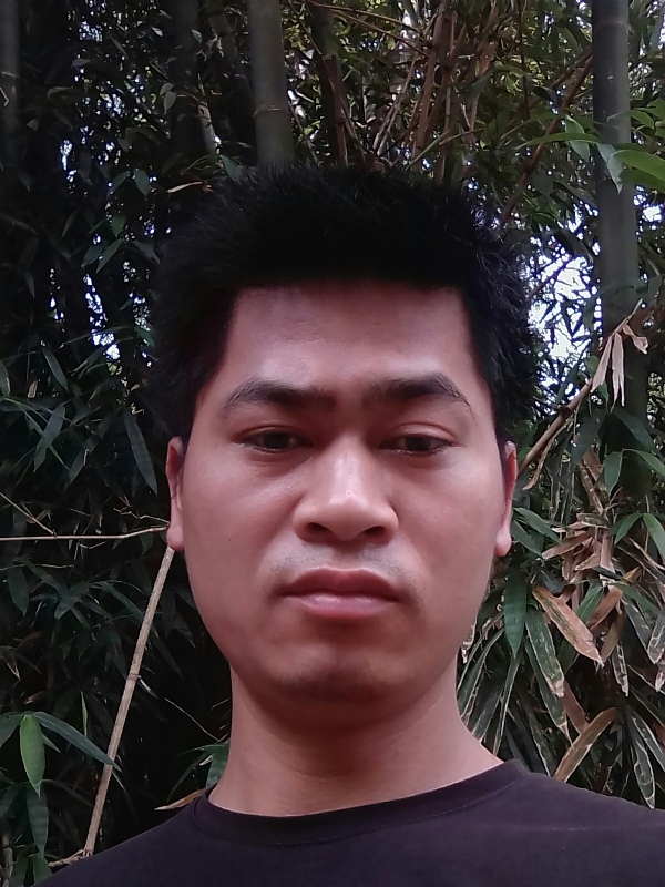相约的第一张照片--周宁相亲网