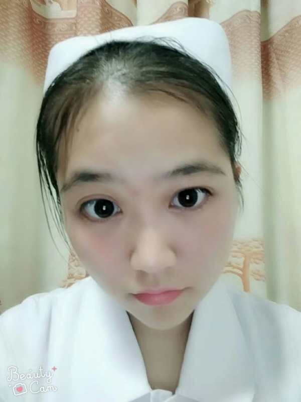 美美的第二张照片--周宁相亲网