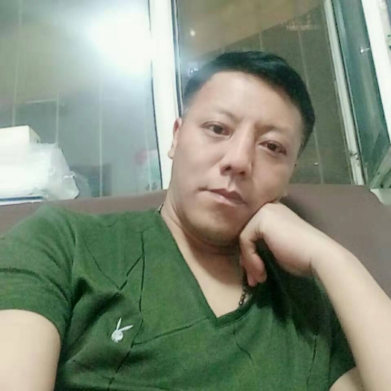 龍行天下的第一张照片--周宁相亲网