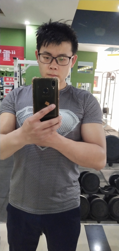 诚心找对象的第一张照片--周宁相亲网