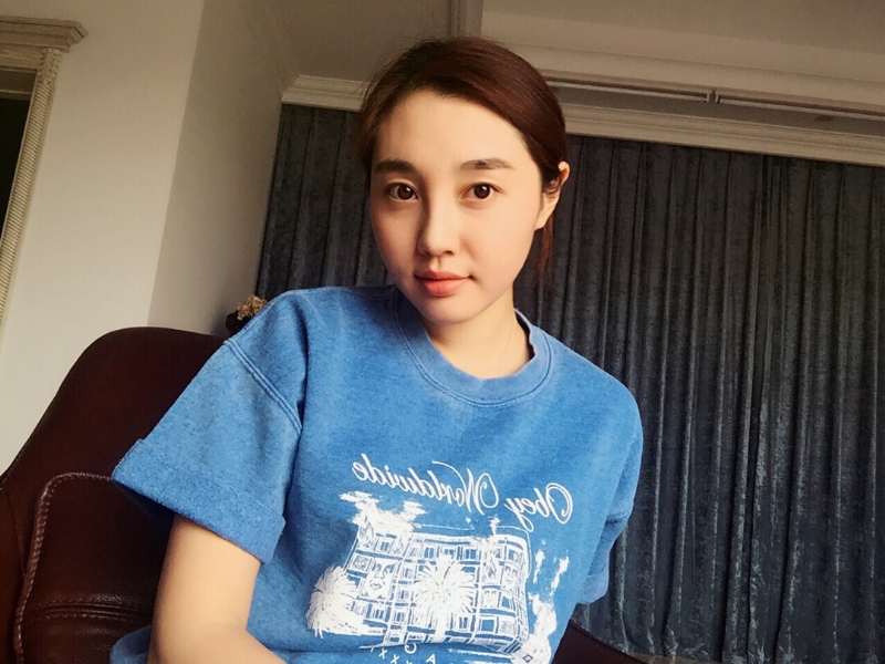 一叶知秋的第五张照片--周宁相亲网