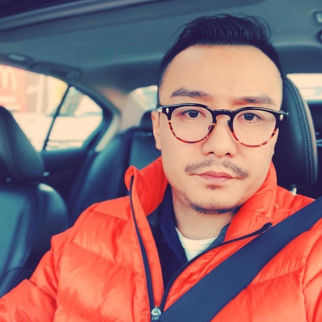鱼丸粗面的第一张照片--周宁相亲网