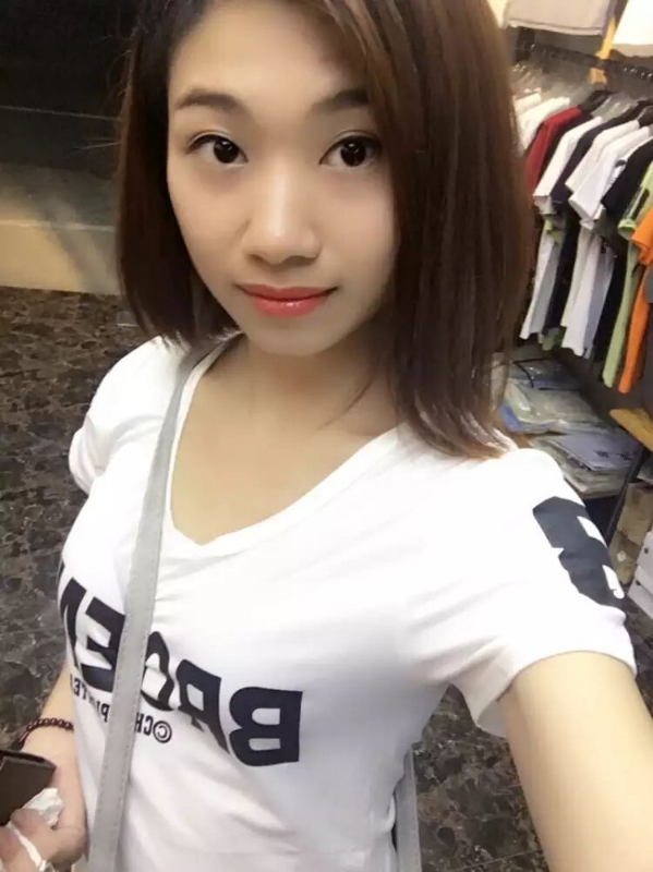 小小的太阳的第一张照片--周宁相亲网