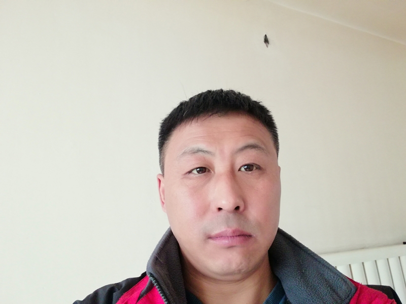 海阔天空的第一张照片--周宁相亲网