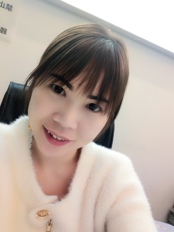 覃小会的第一张照片--周宁相亲网