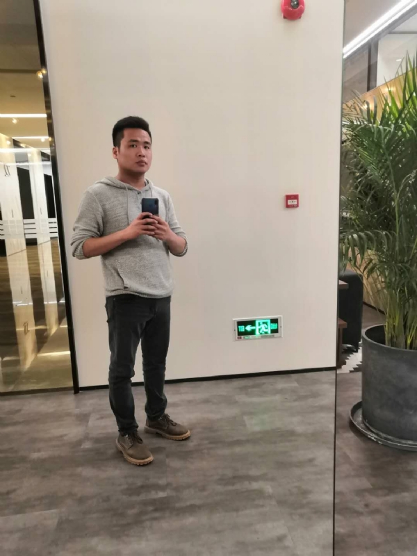 Tim的第二张照片--周宁相亲网