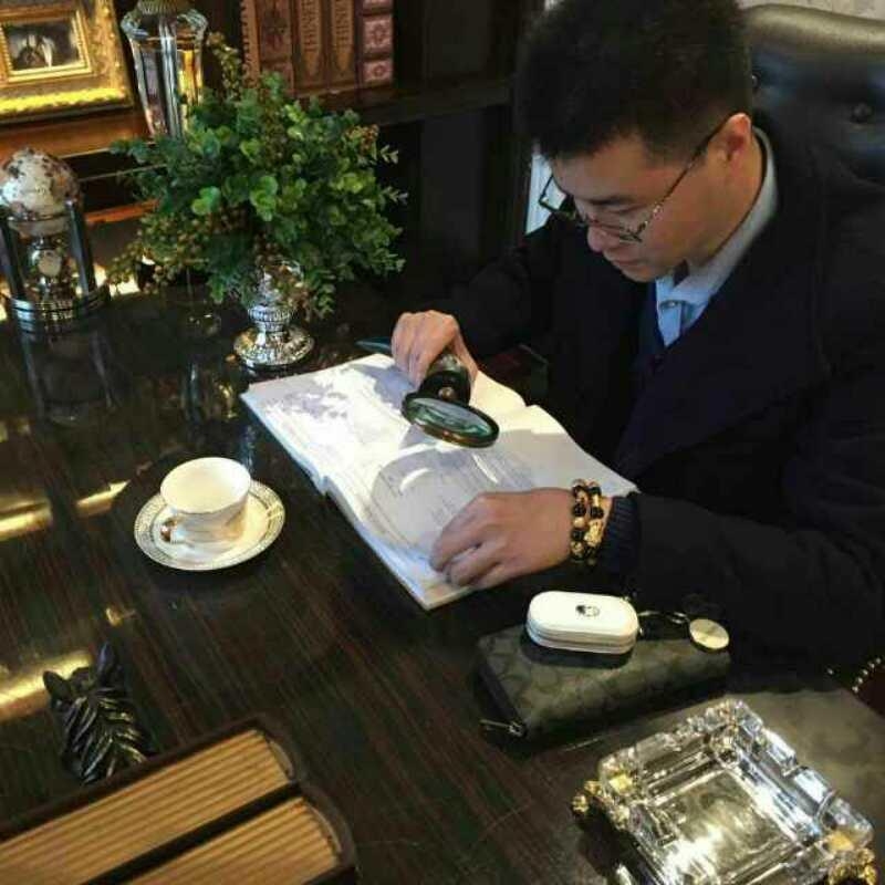 海纳百川的第一张照片--周宁相亲网