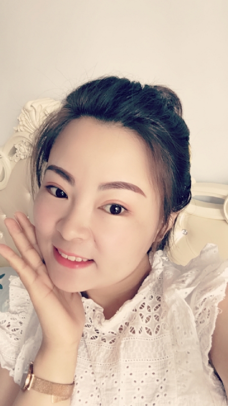 美琳的第一张照片--周宁相亲网