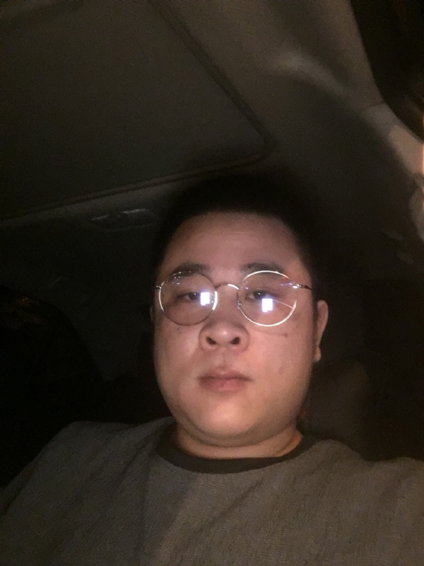 Gang的第一张照片--周宁相亲网