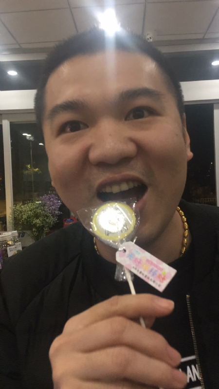王小叶的第一张照片--周宁相亲网