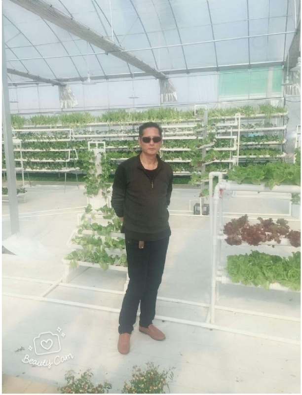 风雨同舟的第一张照片--周宁相亲网