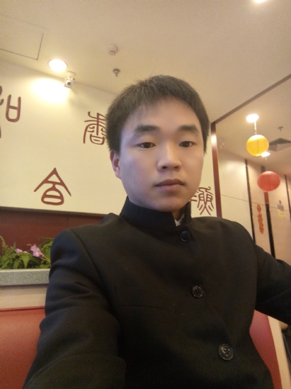 夜凉露沾衣的第一张照片--周宁相亲网
