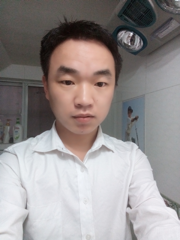 夜凉露沾衣的第二张照片--周宁相亲网
