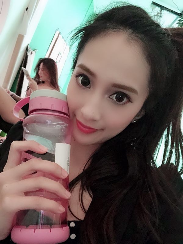 沐沐吖的第一张照片--周宁相亲网