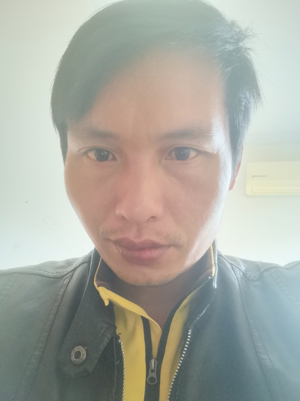 渴死的鱼的第一张照片--周宁相亲网