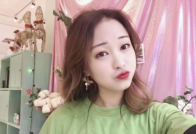 罗兰的第二张照片--周宁相亲网