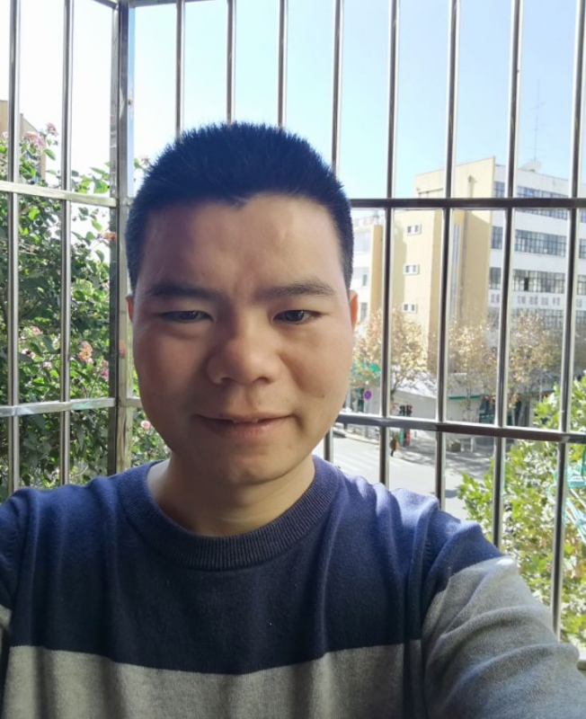 找结婚对象的第一张照片--周宁相亲网