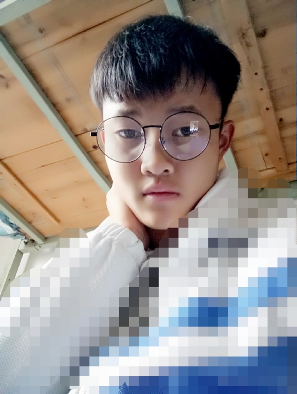 小鱼鱼的第一张照片--周宁相亲网