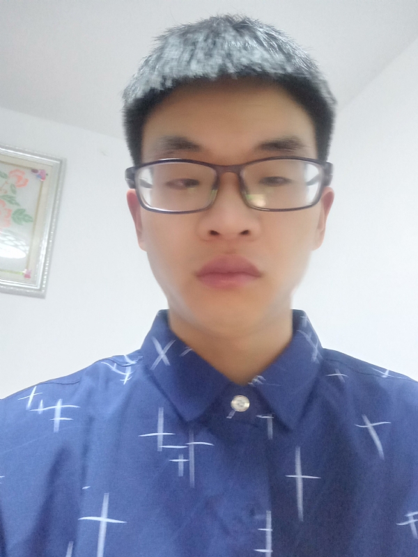 搬砖小伙的第一张照片--周宁相亲网