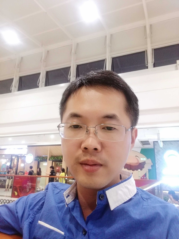 孤独小舟的第一张照片--周宁相亲网